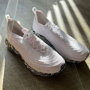 APL techloom zip line men’s 12